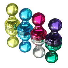 Strong Magnets Fridge Memo