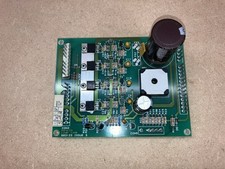 Barcrest Fruit Machine Power Supply Board / PCB