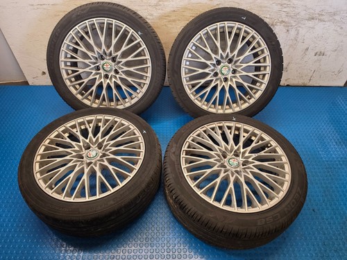 Alfa romeo 2011 set inch - ,