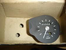 Jaeger speedo speedometer