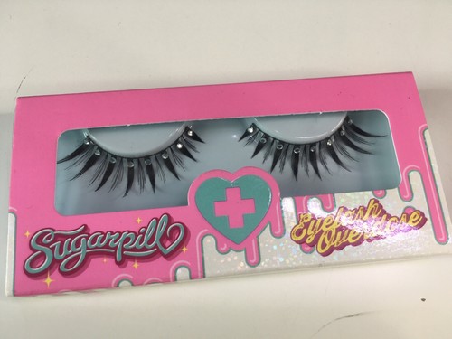 Sugarpill spark false - spark,