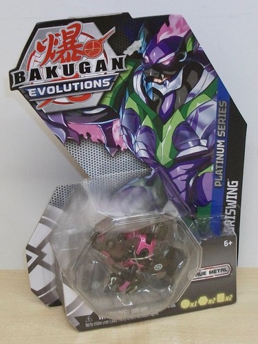 Bakugan evolutions griswing - evolutions,