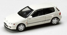 1/64 #5 HONDA CIVIC EG6 SIR-II