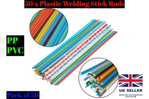Car bumper repair plastic - 50,