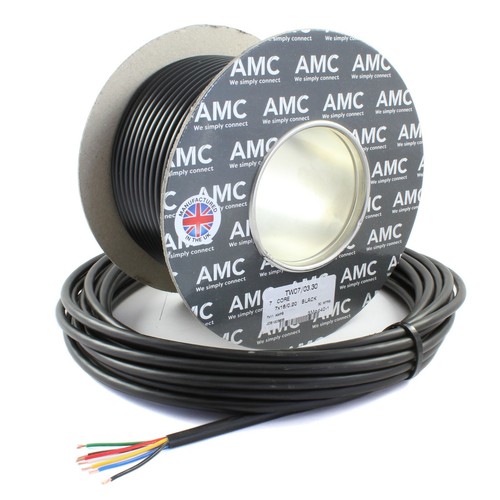 10m length core - length,
