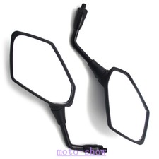Rear view mirror for Kawasaki