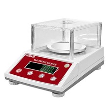 Fristaden Lab 2000g x 0.01g Precision Balance Digital Scale for Lab & Kitchens