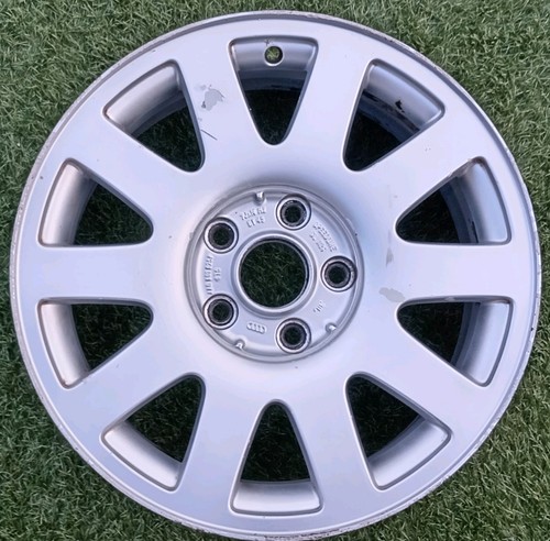 Audi inch speedline - 16",