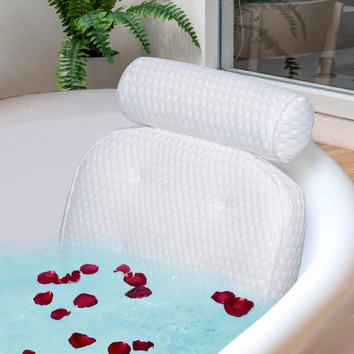 Bath pillow for bathtub - pillow,