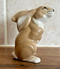 Szeiler Hare Rabbit Figurine