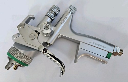 Sata satajet 5000 spray - b,