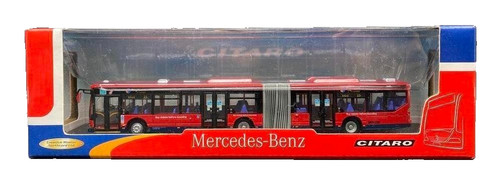 Cmnl mercedes citaro - mercedes, bendi