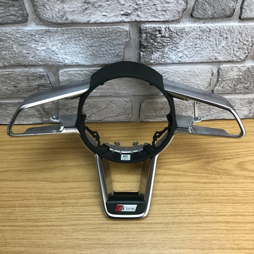 Genuine audi mk3 - genuine,