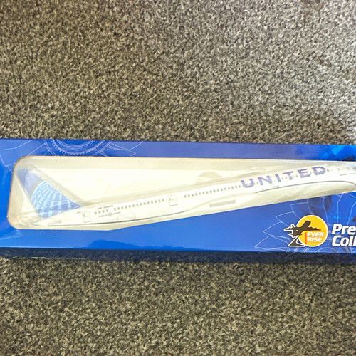 Ever rise united airlines - rise,