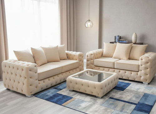 Ashton chesterfield seater - ashton,