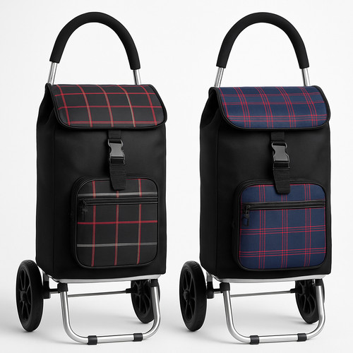 Large lightweight shopping - x,