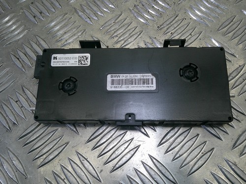 Bmw diversity antenna - x1,