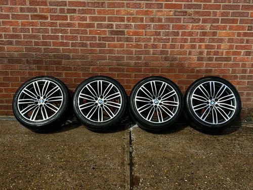 Bmw serirs g30 - bmw, g31