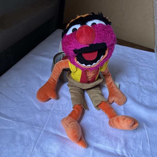 Muppets animal walt - ,