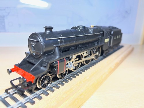 Hornby r2083 lms - r2083,