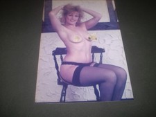 1980;s  glamour amateur