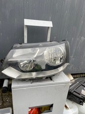 2012 Volkswagen Transporter