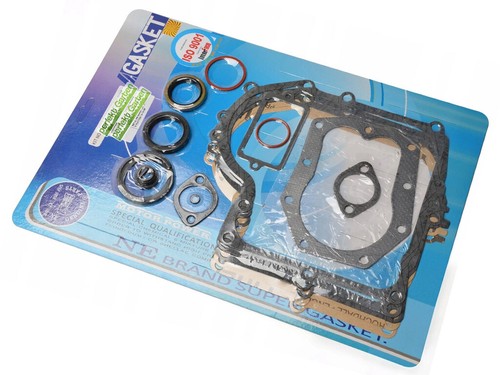 Engine gasket set for briggs - gasket,