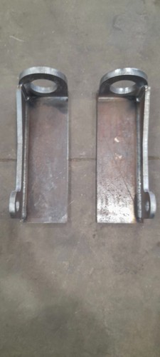 Matbro john deere style - matbro, /
