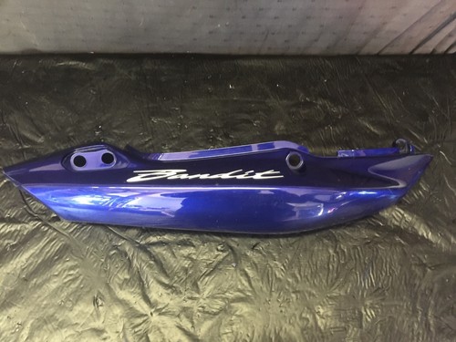 Suzuki gsf600 gsf 1200 - suzuki,