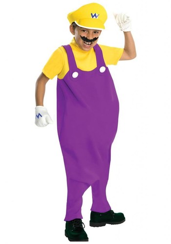 Boys child super mario - super,