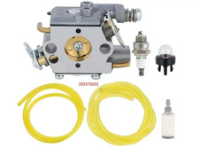 Carburettor Kit For Ryobi RY3714 RY3716 Gas Chainsaw 309376002 Carb Engine