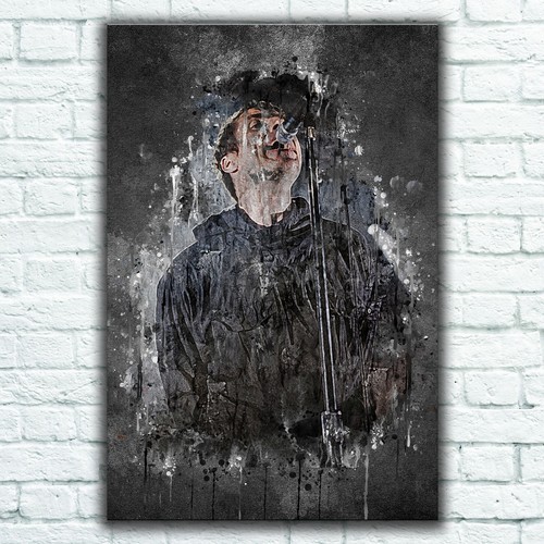 Liam gallagher oasis - gallagher, to