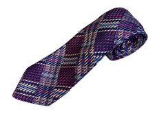 Duchamp London Vibrant Silk