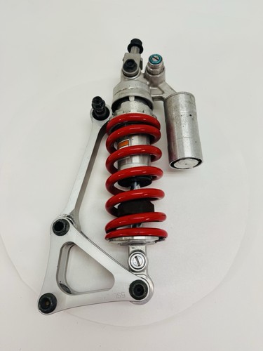 Yamaha r6s rear shock - yamaha,