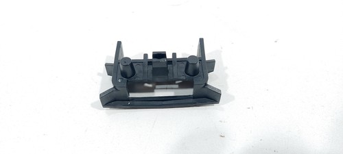 Front bumper mudguard - bumper,