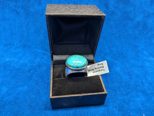 Turquoise and 925 - turquoise,