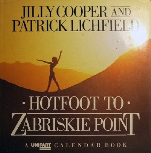 Hotfoot zabriskie point - to,