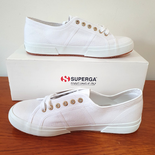 Superga 2750 cotu classic - superga,