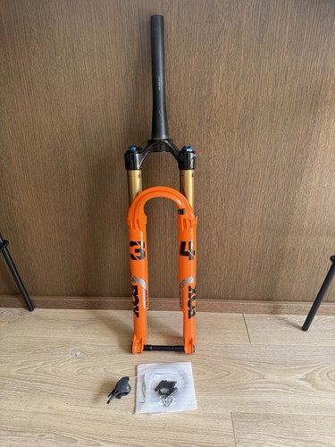 Fox float factory fork - fox,