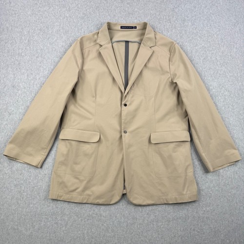 Ministry supply blazer mens - of,