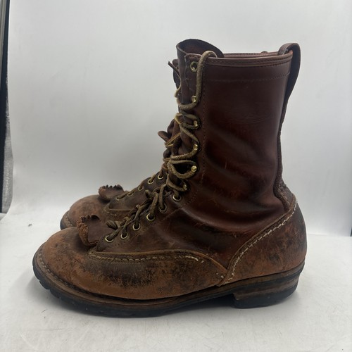Vintage wesco jobliner - wesco,