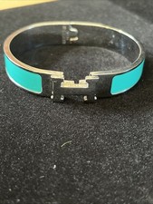 Hermès Clic H Bracelet GM