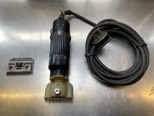Wolseley pedigree clippers - pedigree, clippers.