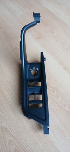 Audi drivers door - b9,