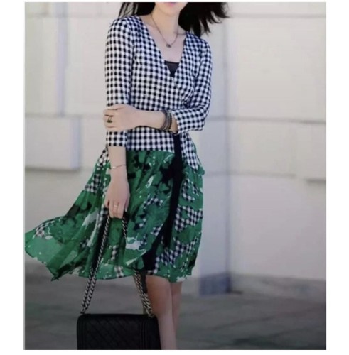 Diane von furstenberg dress - diane,
