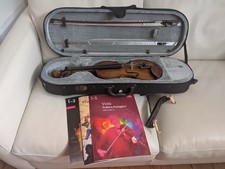 Stentor Viola Outfit 13" +