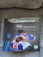 Sagemcom Sixty Retro Style