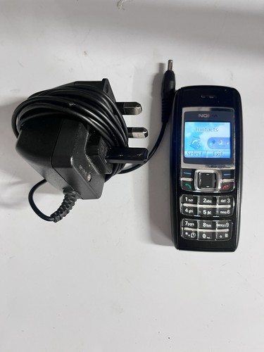Nokia 1600 mobile phone and - nokia,