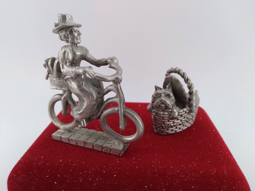 Wizard pewter miss gulch - wizard,