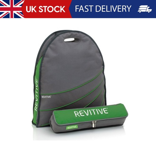 Revitive circulation booster - circulation,
